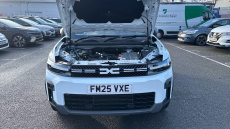 Dacia Bigster 1.8 Hybrid 155 Journey 5dr Auto Hybrid Estate